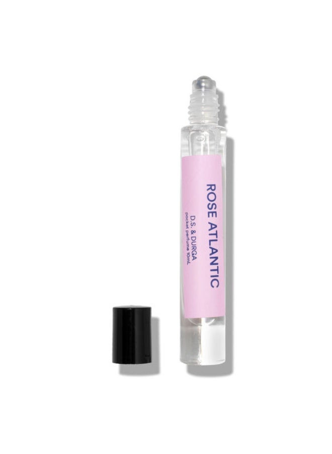 دي إس & دورجا دي إس ودورغا عطر روز أتلانتيك رولربول  ١٠ مل - Image 2